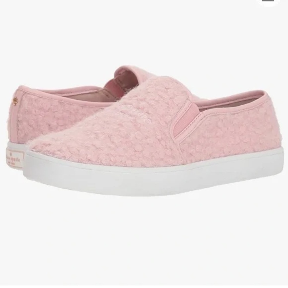 Kate Spade Sneakers